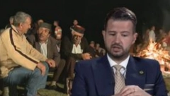 Milatović: Neprihvatljiv je bilo koji pokušaj posrednog ili neposrednog mešanja inostranih aktera u kreiranje Vlade!