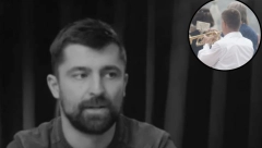 MIRKO SAHRANJEN UZ ZVUK TRUBE! Poznati jutjuber ispraćen na večni počinak uz omiljene pesme (FOTO)