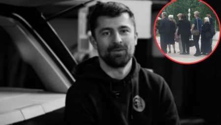 POTRESAN GOVOR MIRKOVOG PRIJATELJA Tuga na Orlovači, jutjubera najmiliji ispratili emotivnim rečima, verenica neutešna!