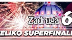 OGLASILA SE MILICA MITROVIĆ! Otkrila sve o superfinalu Zadruge 6, evo kada se održava i kakva su pravila