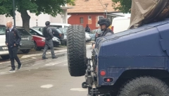 "NEĆEMO PRIHVATITI JEDNOSTRANE AKCIJE" EU reagovala na dešavanje na severu Kosova