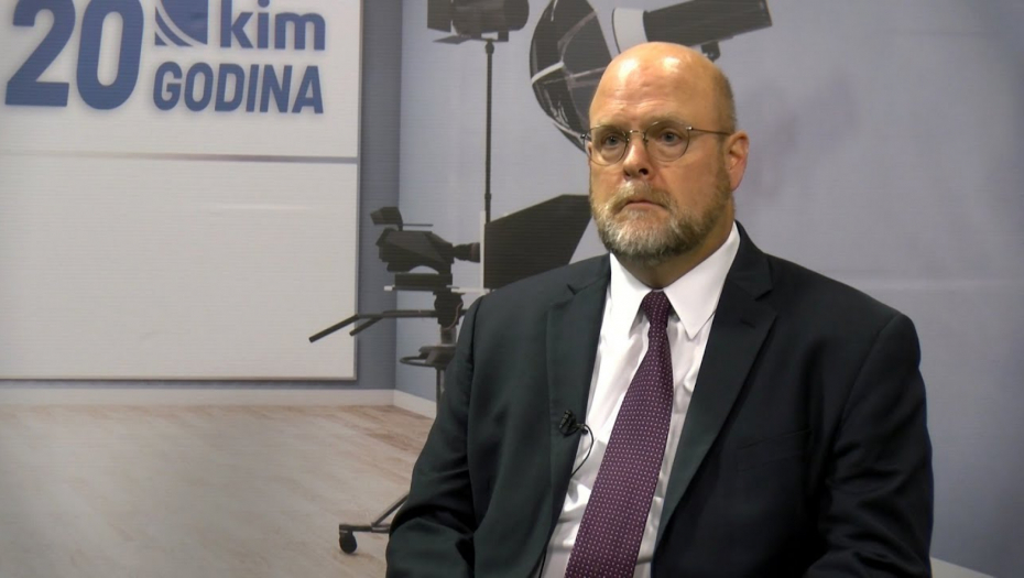 ODMAH PREKINITE NASILJE SAD osuđuju akciju Kurtijevih terorista