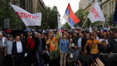 Stefan Krkobabić: Skup vredan pamćenja!