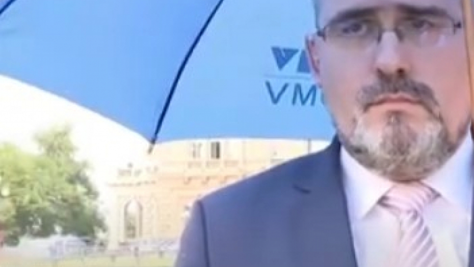 NATO MORA DA REAGUJE Nemanja Starović: Srbi na Kosovu se suočili sa brutalnom silom policajaca