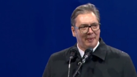 VUČIĆ O UBISTVU U PRIBOJU "Dok sam predsednik, radiću sve da se to nikada više ne ponovi"