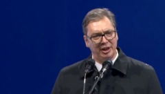 PRVI NAPAD NA SRBE NA SEVERU KOSOVA I METOHIJE - SRBIJA NEĆE SEDETI SKRŠTENIH RUKU!