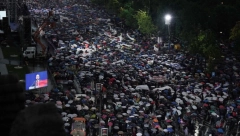 200 HILJADA LJUDI NA SKUPU "SRBIJA NADE" (FOTO)