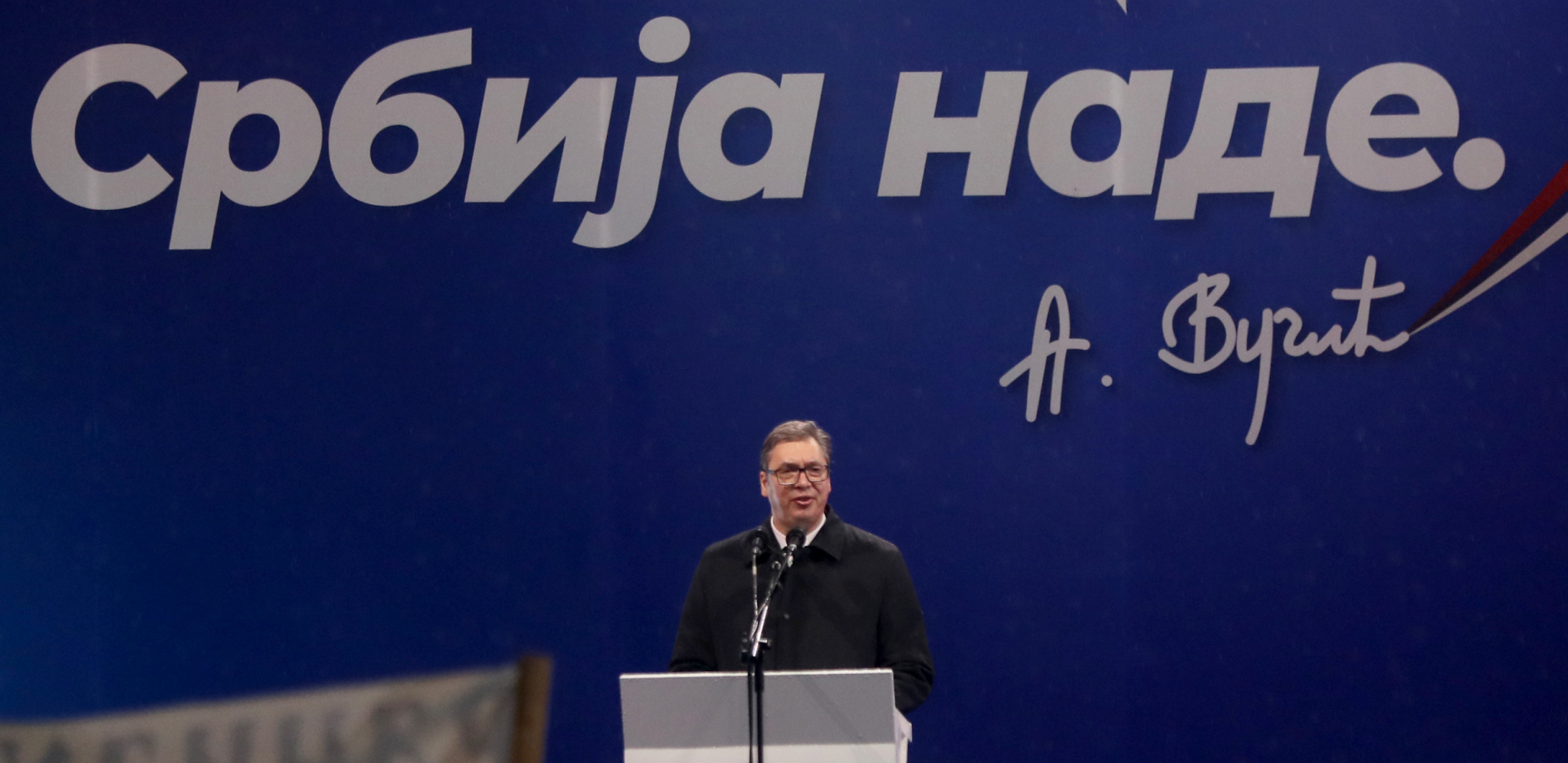 "SRBIJA MORA BITI SIGURNA ZA SVE" Vučić o ubistvu Bošnjaka u Priboju: Radiću sve da se to nikad više ne ponovi