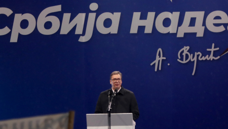 "SRBIJA MORA BITI SIGURNA ZA SVE" Vučić o ubistvu Bošnjaka u Priboju: Radiću sve da se to nikad više ne ponovi