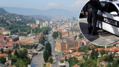 BILA JE DOKTORKA U DOMU ZDRAVLJA KS Ovo je devojka (25) koja je stradala u nesreći u Sarajevu (FOTO)