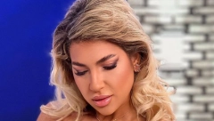 TOTALNA KONTRADIKTORNOST Jovana Jeremić iznenadila gledaoce, pojavila se u potpuno drugačijem izdanju! (FOTO)