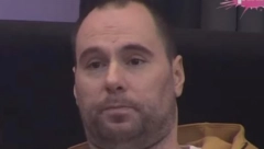 ZVEZDAN U ŽIVOTNOJ KRIZI Slavniću se zdravstveno stanje pogoršalo nakon raskida sa Anđelom, Moka očajan!