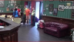 OVO JE RAZLOG HITNE DISKFALIFIKACIJE Rekonstrukcija događaja stravičnog ponašanja Zvezdana Slavnića i Anđele Đuričić!