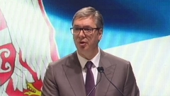 "U toku je hibridni rat protiv Srbije", Vučić otkrio cilj delovanja stranih službi
