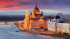 VODIČ KROZ BUDIMPEŠTU Trinaest lokacija koje morate da posetite! (FOTO)