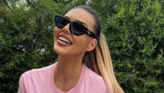 TRANSFORMACIJA RIJALITI UČESNICE Radila kao voditeljka, a društvene mreže se često usiju zbog njenih provokativnih fotografija!