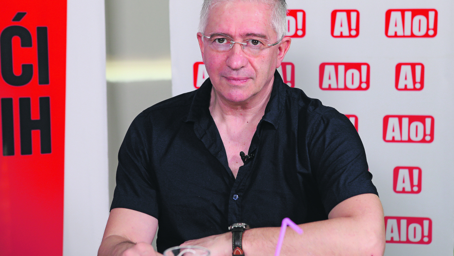 INTERVJU NEDELJE Da li struka može nešto da učini da se nikada više ne ponove masovna ubistva: Sad je svima potrebna grupna terapija!