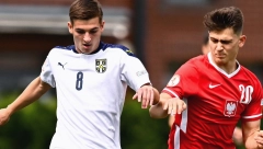 VELIKA ŠTETA "Orlići" se dva puta vraćali iz minusa, ali u 90. minutu ostali bez polufinala Evropskog prvenstva (VIDEO)