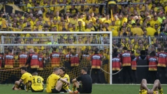 TRAGEDIJA BORUSIJE DORTMUND Ovako je tekla najluđa završnica u istoriji Bundeslige