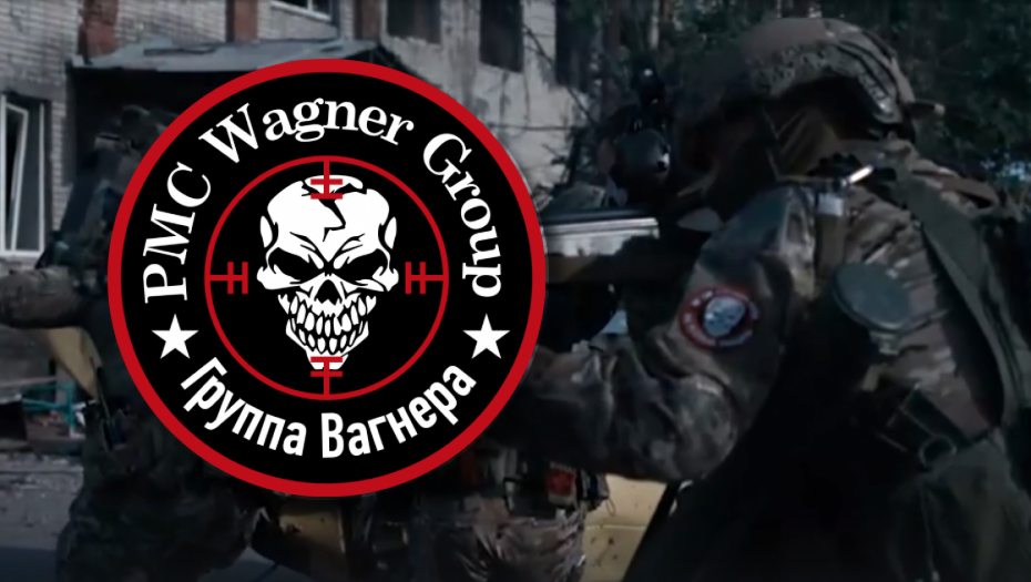 SAVET BEZBEDNOSTI UN POVLAČI 13.000 VOJNIKA "Iza svega stoji grupa Vagner"