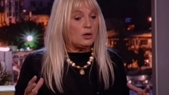 VESNA DE VINČA U POTPUNOM RASULU! Potopljen joj dom, sve zabeležila na Instagram profilu, pa poručila: "Spartanac, to mi je životni princip"!