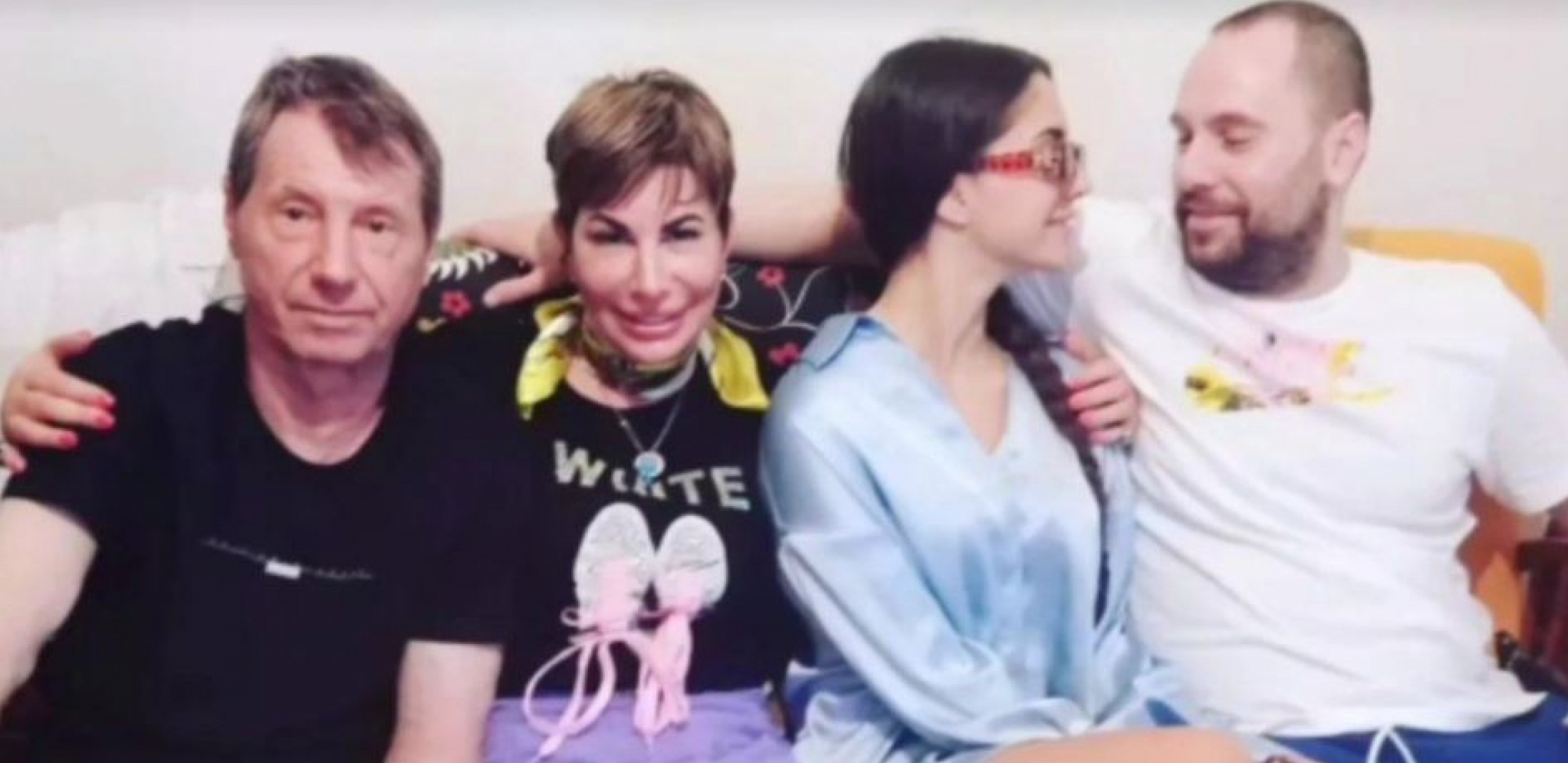 ANĐELINI RODITELJI HITNO KRENULI ZA BEOGRAD! Dolaze po ćerku, a evo kako su reagovali kada su saznali da je kod Moke u stanu!