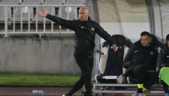 DULJAJ PRED UTAKMICU SA IMT-OM: Igraćemo kako znamo i umemo