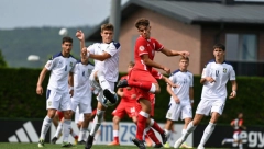 SRBIJA ŽESTOKO OŠTEĆENA? Pogledajte zbog čega je sudija svirao penal za Poljsku u četvrtfinalu Evropskog prvenstva (VIDEO)