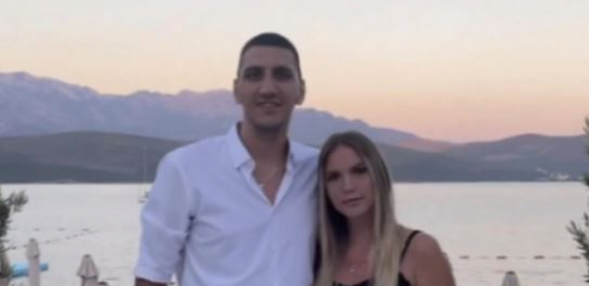 EVO KOGA LJUBI ĆERKA VLADA DIVCA! Petrin izabranik ima isto ime i prezime kao naš poznati reper, a evo kako izgleda i čime se bavi!