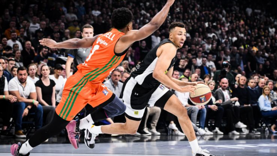 BEZ PRAVA NA GREŠKU Partizan čeka odmornu Olimpiju