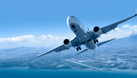 "DA JE MOJ MUŽ TAKAV, MI BISMO SE RAZVELI PRE SLETANJA" Potez jednog oca u avionu izazavao buru na mrežama