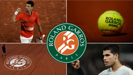 ROLAN GAROS, ČETVRTI DAN Crna strana najveće senzacije, ispala bivša šampionka, Novak dobio nenadanu podršku, Alkaraz nastavio da "gazi"