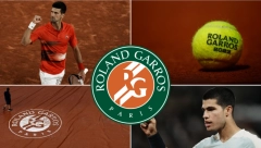 ROLAN GAROS, DVANAESTI DAN Svet tenisa čuo važnu vest, Nadal otpisao Đokovića, Novak ponižen i spreman za osvetu