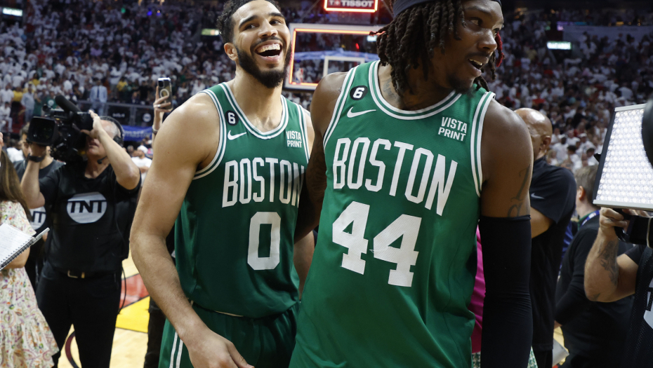 ZANIMLJIV POSAO U NBA Boston dobio veliko pojačanje