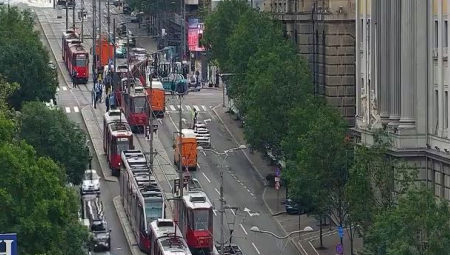 OD DANAS STARTUJU IZMENE LINIJA JAVNOG PREVOZA! Ovo je CEO spisak trasa!