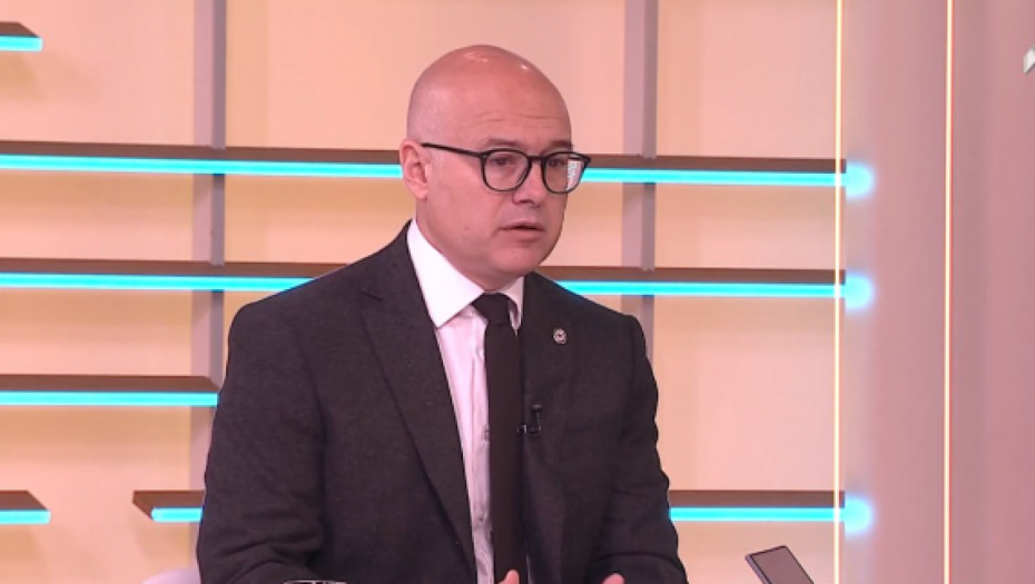 HOĆEMO RAZGOVOR O DATUMU IZBORA ALI NE PRIHVATAMO UCENE Šеf SNS Vučеvić jasan o pismu opozicijе upućеnom prеdsеdniku Srbijе