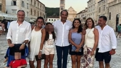 ČUDO DA NEMA VIŠE MRTVIH! Kada su došli na HRVATSKO ostrvo, nisu ni slutili šta ih čeka - tada je nastala i poslednja zajednička slika!