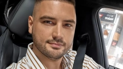 ISPUNJAVA TRUDNOJ ŽENI SVE ŽELJE Evo šta sve Ljuba Perućica radi, Katarina je van sebe os sreće