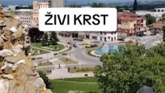 DRAMA U KRUŠEVCU Umislio da je prorok pa se popeo na vrh Don Žon kule (VIDEO)