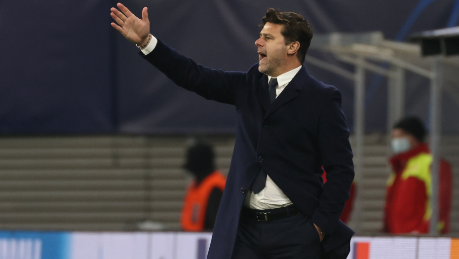 POKETINO JE NOVI TRENER ČELSIJA Argentinac se vratio u Premijer ligu