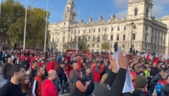 NE DOLAZITE U BRITANIJU, BIĆETE DEPORTOVANI ILI PRITVORENI Poruka Albancima od Ministarstva policije UK