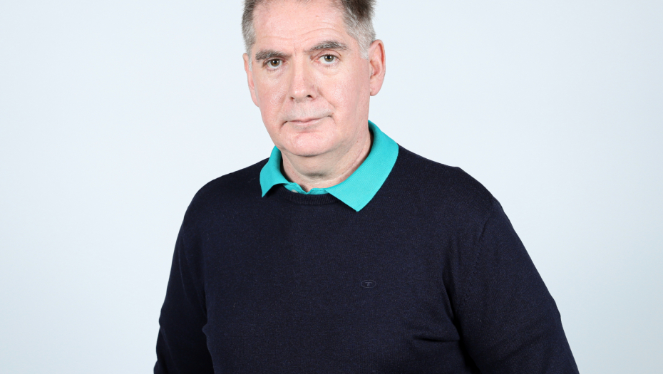 NASTAVLJA SE RAT "METEOROLOGA" Oglasio se Ivan Ristić posle saslušanja, dao i novu vremensku prognozu