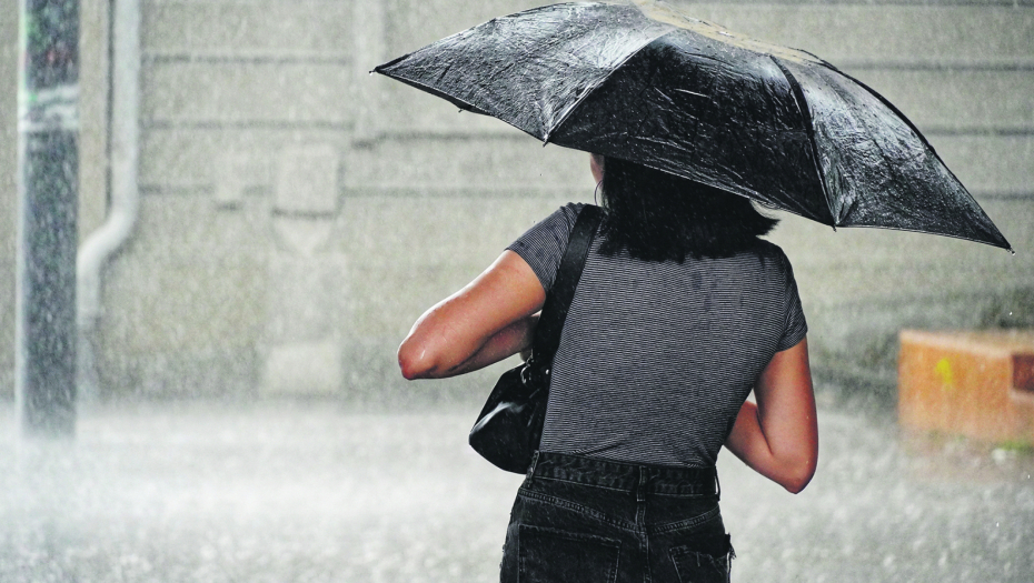 NAJNOVIJA PROGNOZA RHMZ-A VAM SE NEĆE SVIDETI U junu bez kiše samo pet dana!