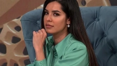 SKINULA SE TANJA SAVIĆ! Nakon što je upecala piletinu, popularna pevačica pokazala kako izgleda u bikiniju! (FOTO)