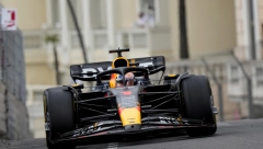 U FORMULI 1 NIŠTA NOVO Ferstapenu pol pozicija na trci za Veliku nagradu Španije