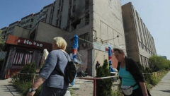 KIJEV PODNEO ŽALBU Mađarska, Poljska i Slovačka spustile rampu