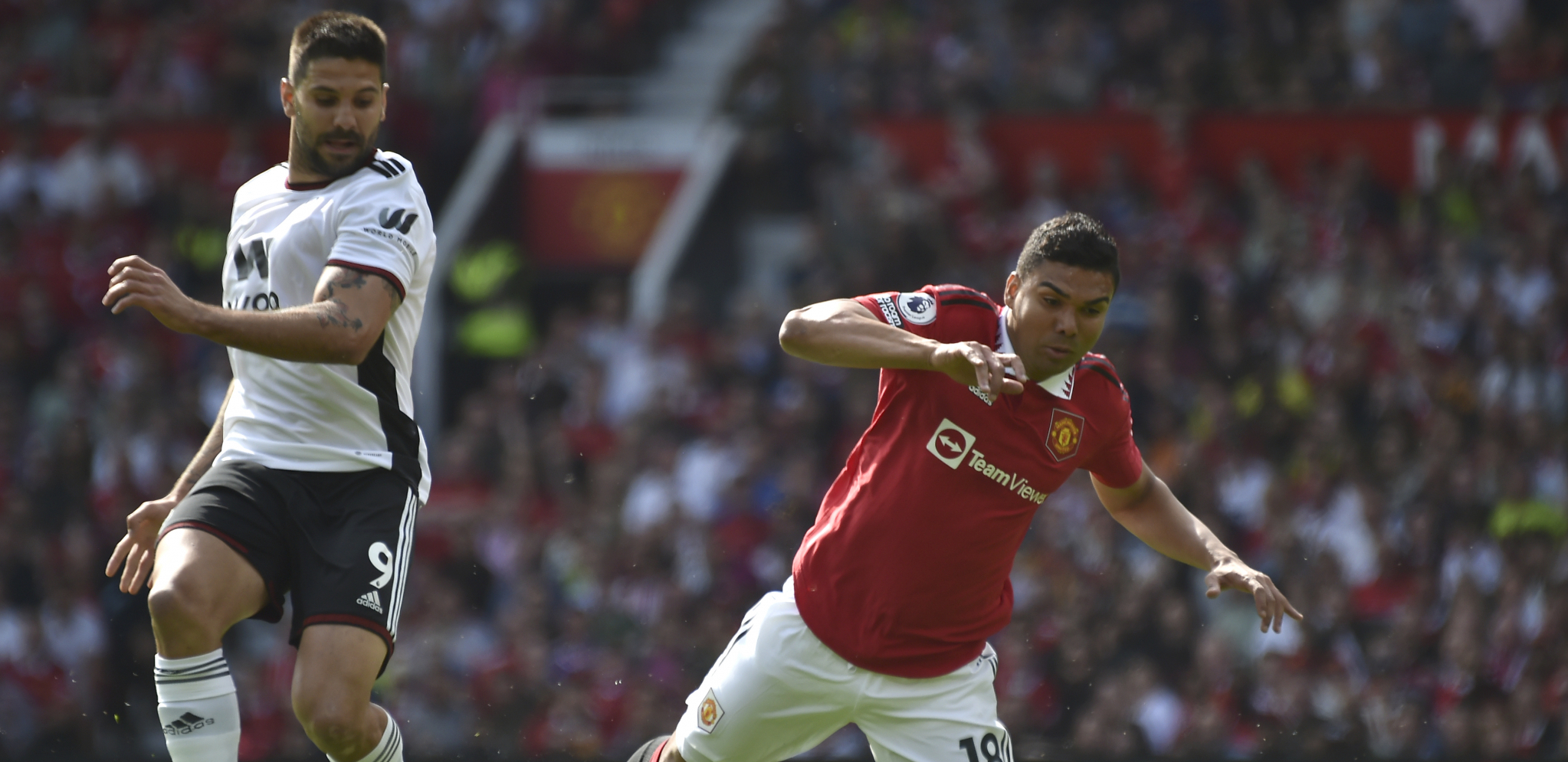 KAKAV ŠOK Mitrović promašio penal protiv Mančestera (VIDEO)