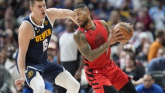 NIKOLA GA NATERAO DA PROMENI MIŠLJENJE Lilard: Smatrao sam da je Embid MVP, ali taj Jokić...