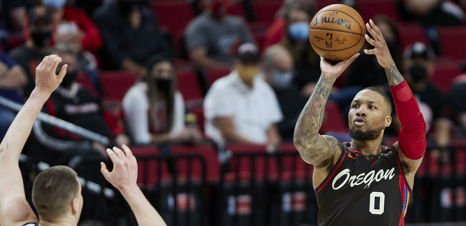 NBA LIGA SE TRESE Lilard zagrmeo posle trejda: Obratiću se pravim navijačima