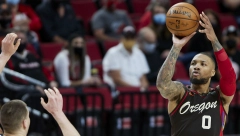 NBA LIGA SE TRESE Lilard zagrmeo posle trejda: Obratiću se pravim navijačima